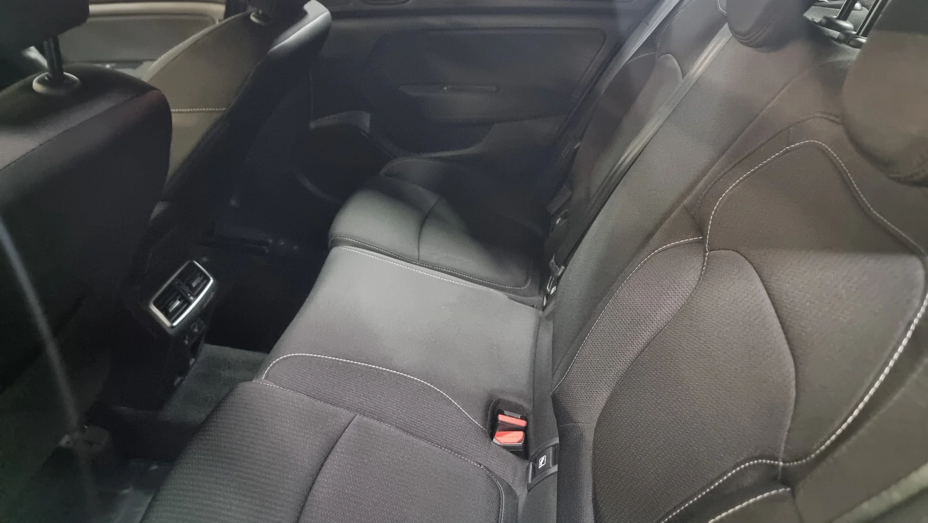 Renault Megane photo